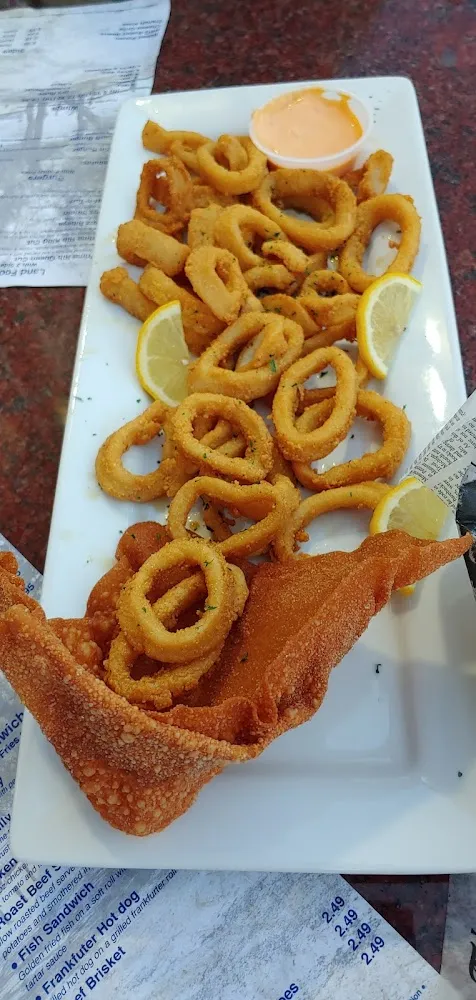 Calamari